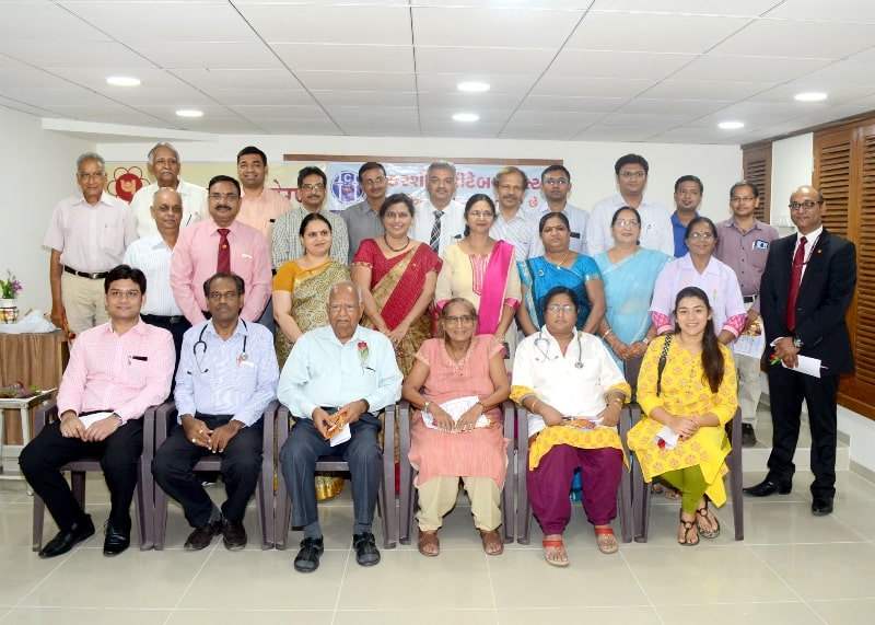 J S Hospital — Dedicated to Community Healthcare